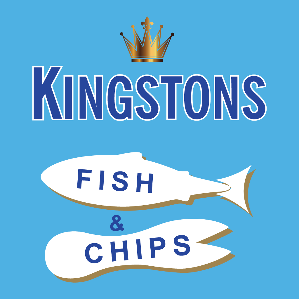 Kingstons Fish and Chips