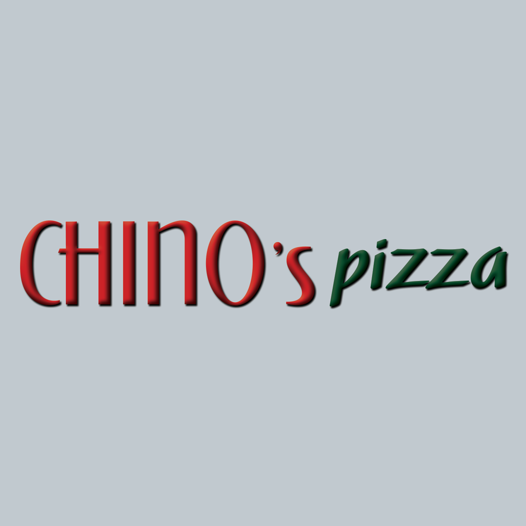 Chinos Pizza 