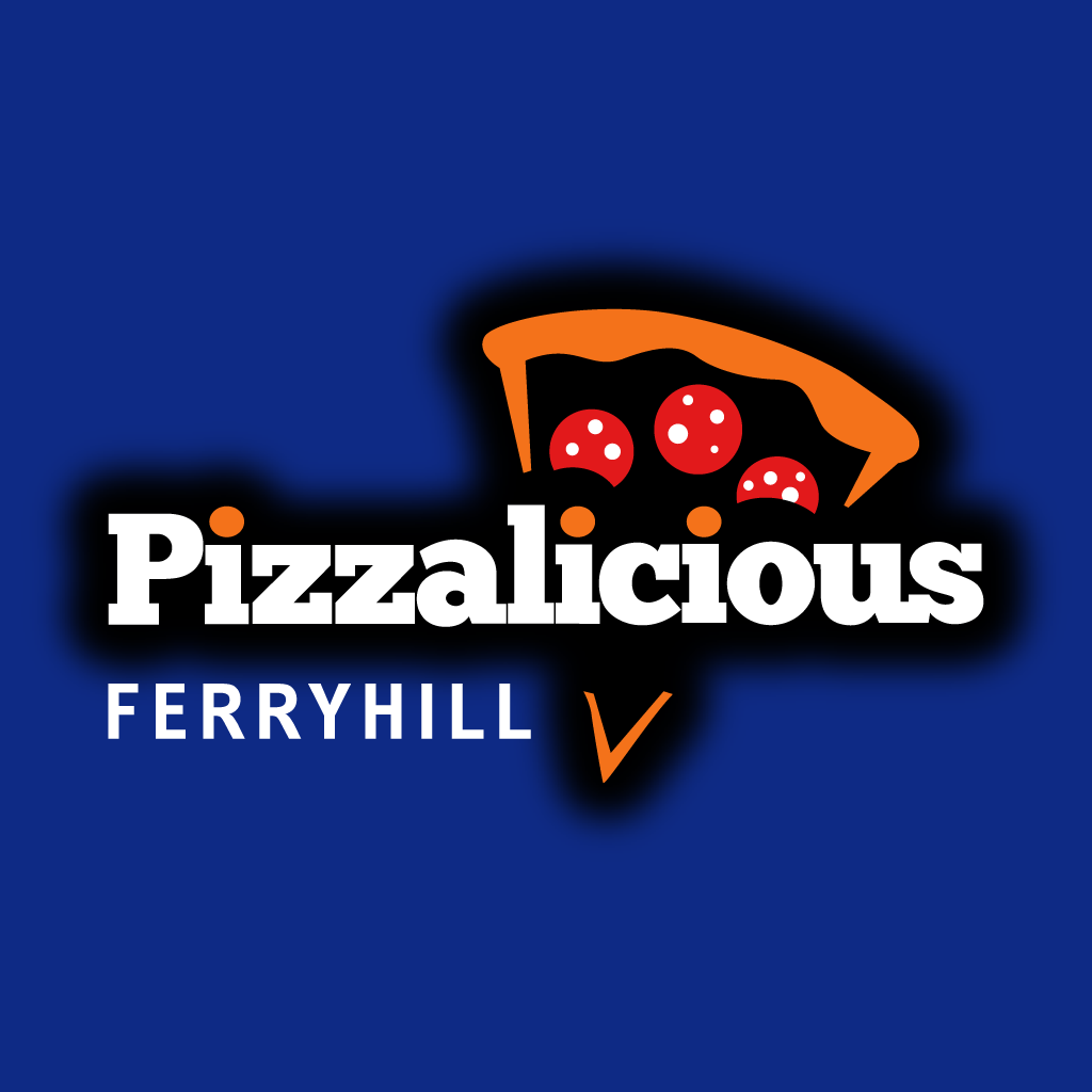 Pizzalicious