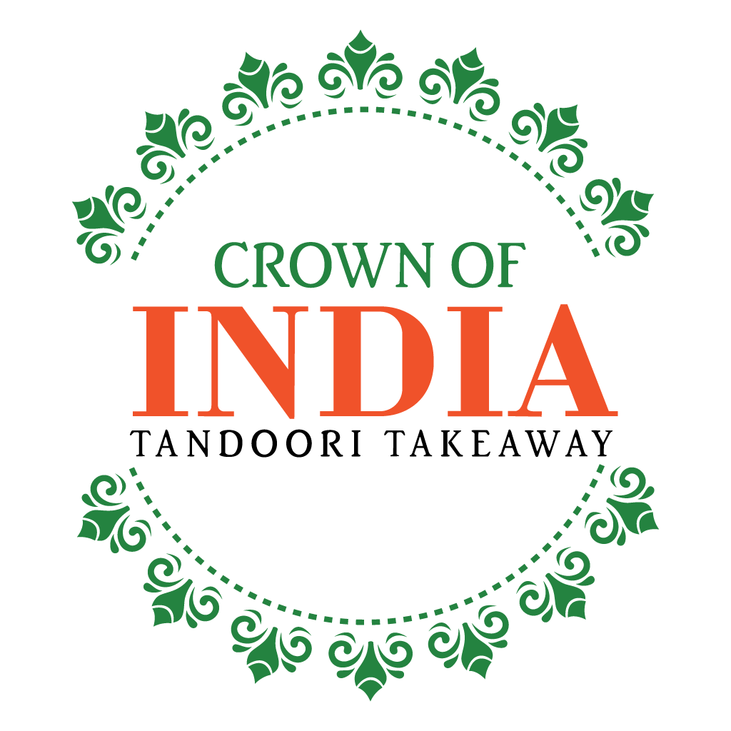 Crown Of India
