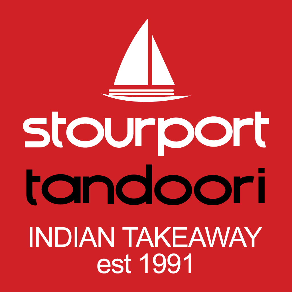 Stourport Tandoori 