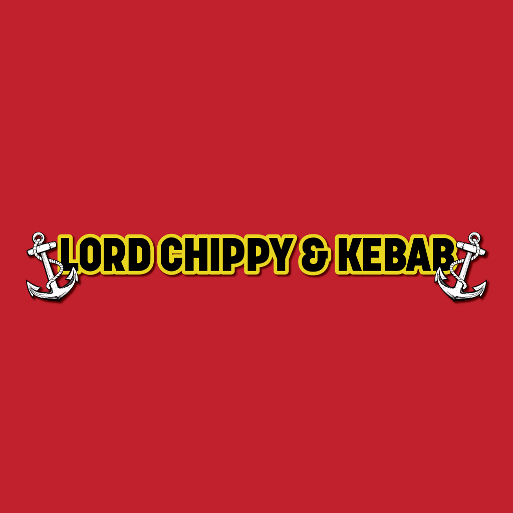 Lord Chippy and Kebab 