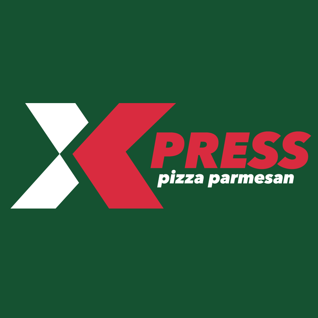 Xpress Pizza Parmesan