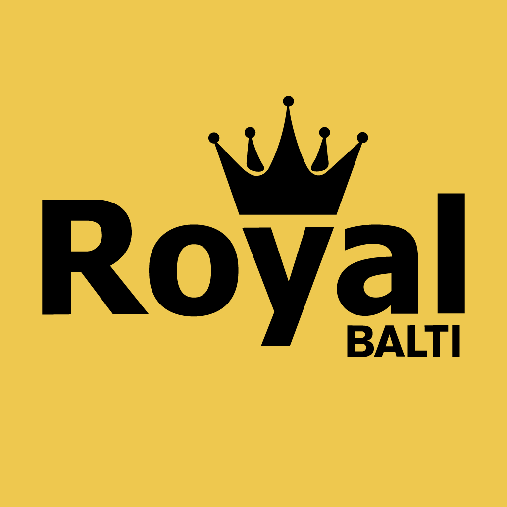 Royal Balti 
