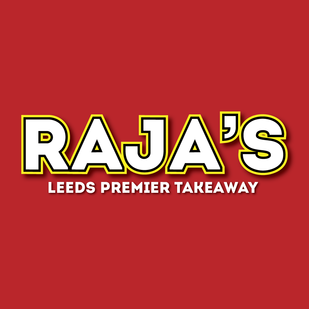 Raja's Leeds Premier Takeaway