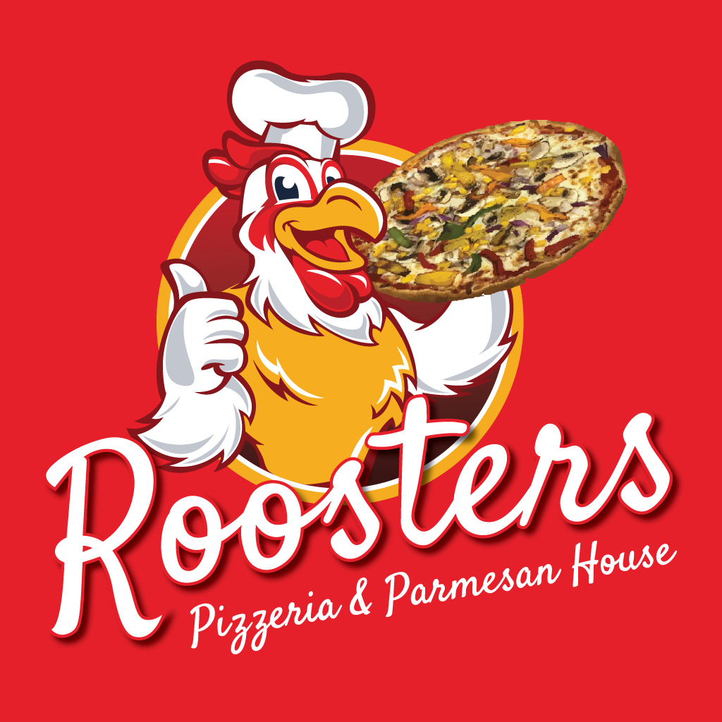 Roosters 