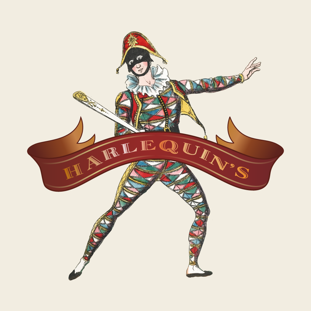 Harlequins Pizza