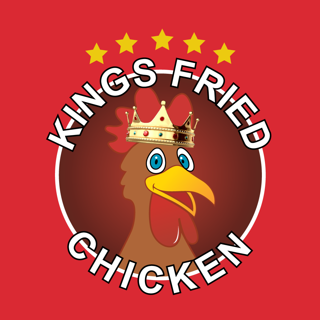 Kings Fried Chicken 