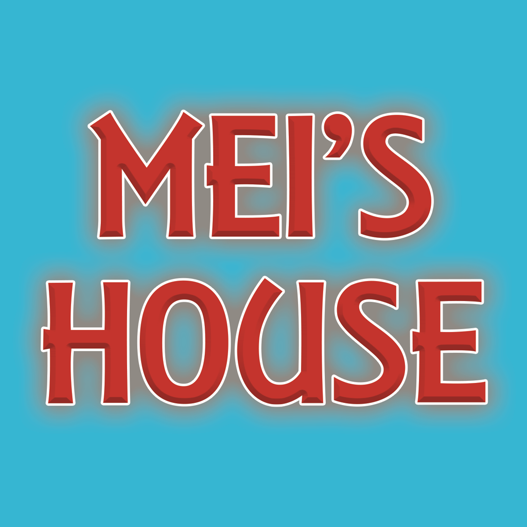 Mei's House 