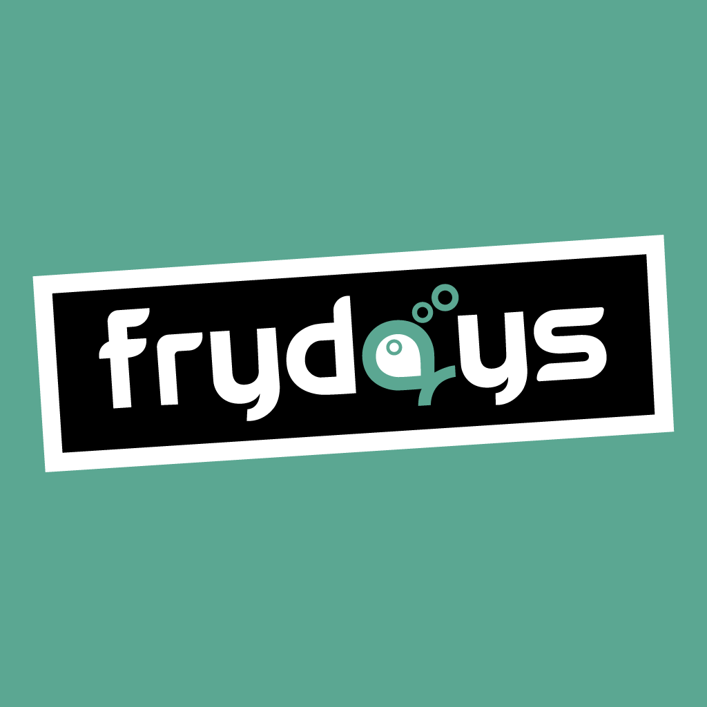 Fryday Fish 