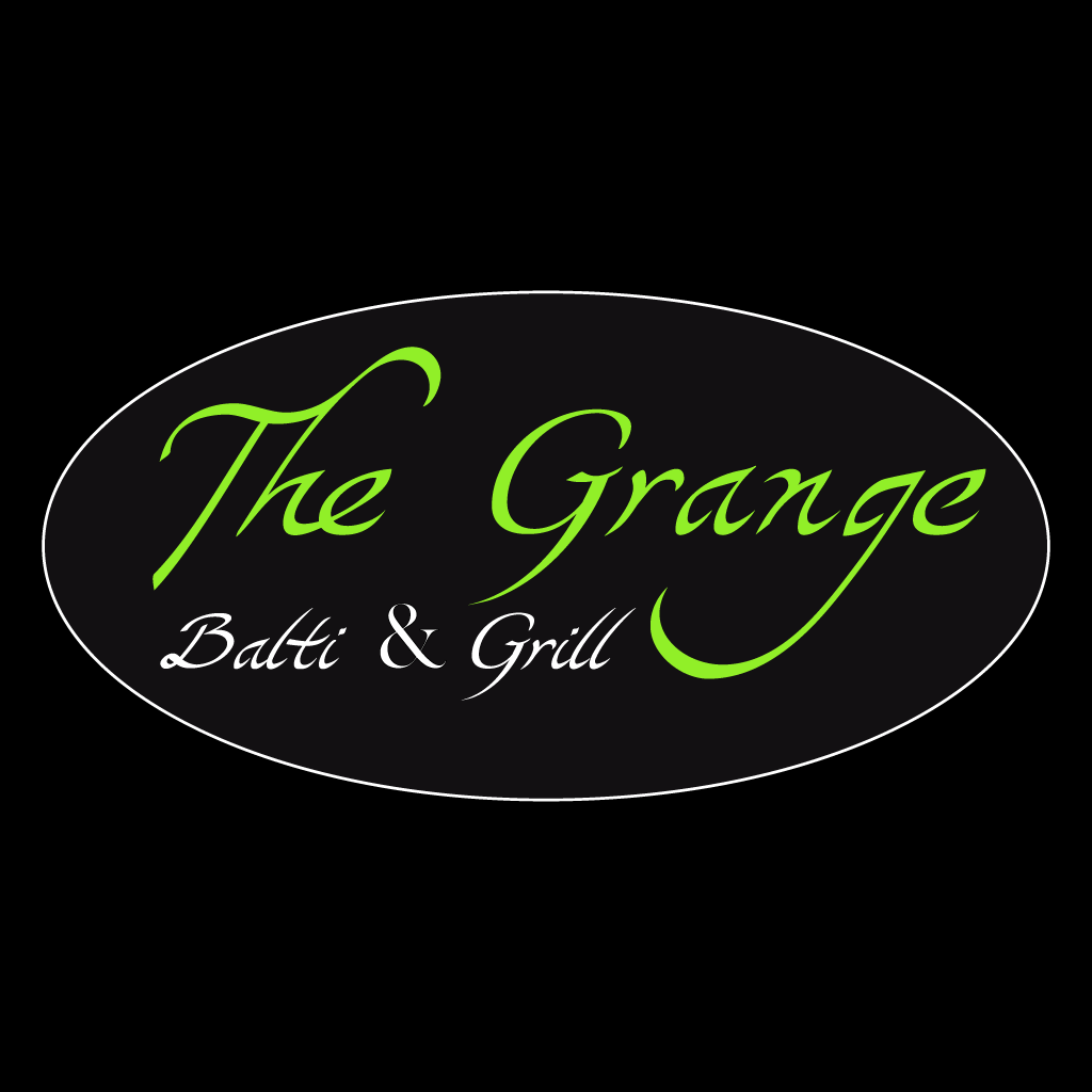 Grange Balti and Grill