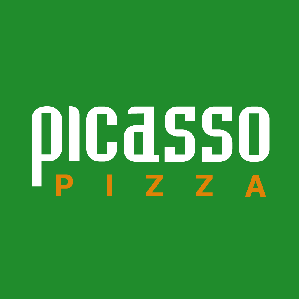 Picasso Pizza