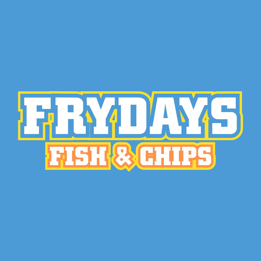 Frydays Fish and Chips
