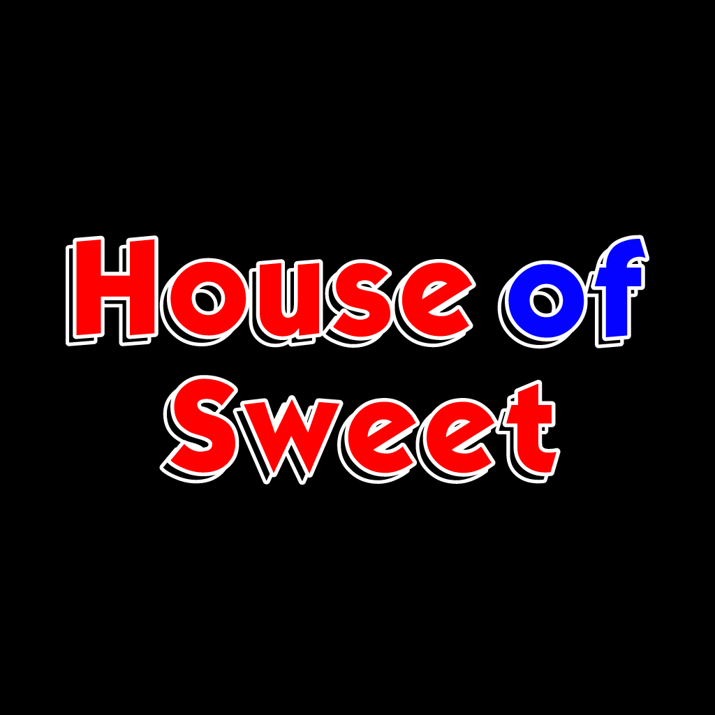 House Of Sweets