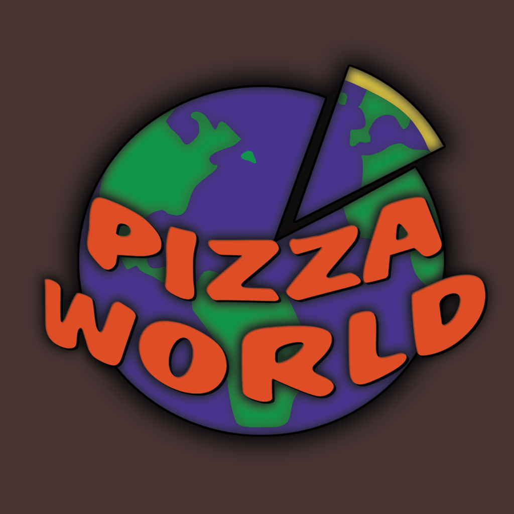 Pizza World 