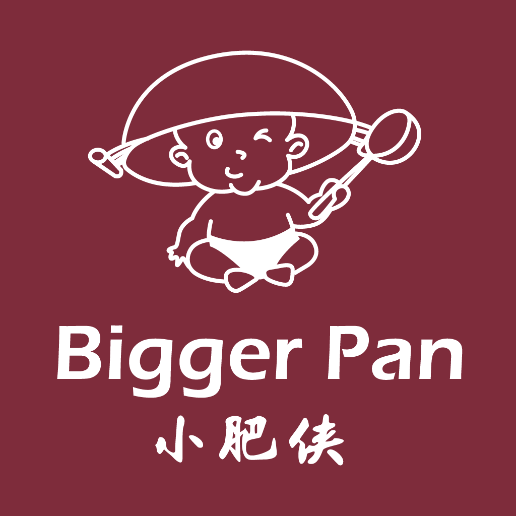 Bigger Pan 