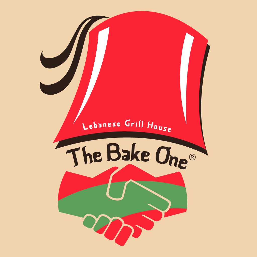 The Bake One