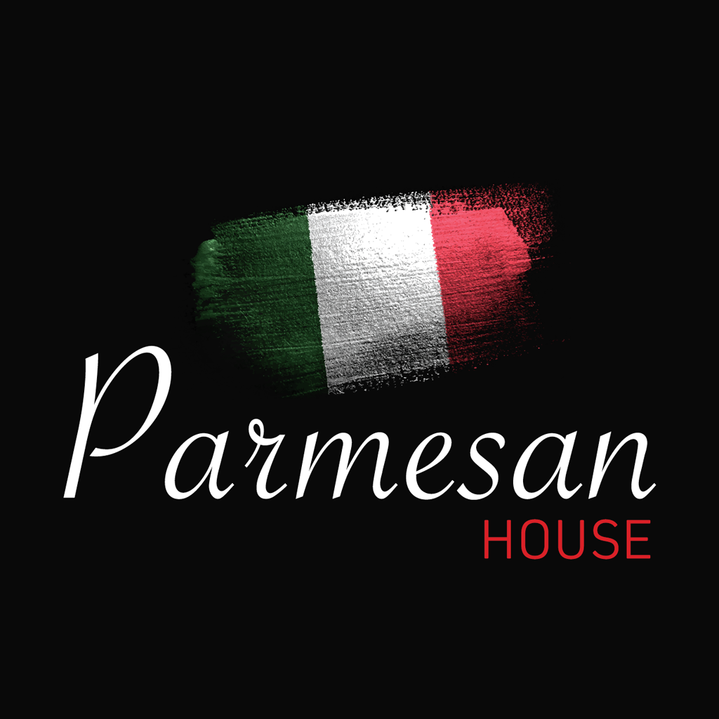 Parmesan House 