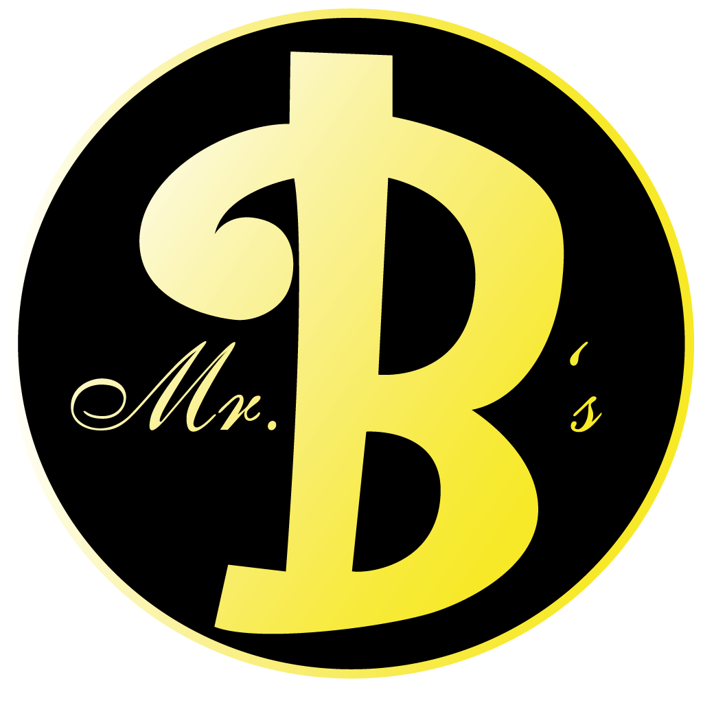 Mr Bs 