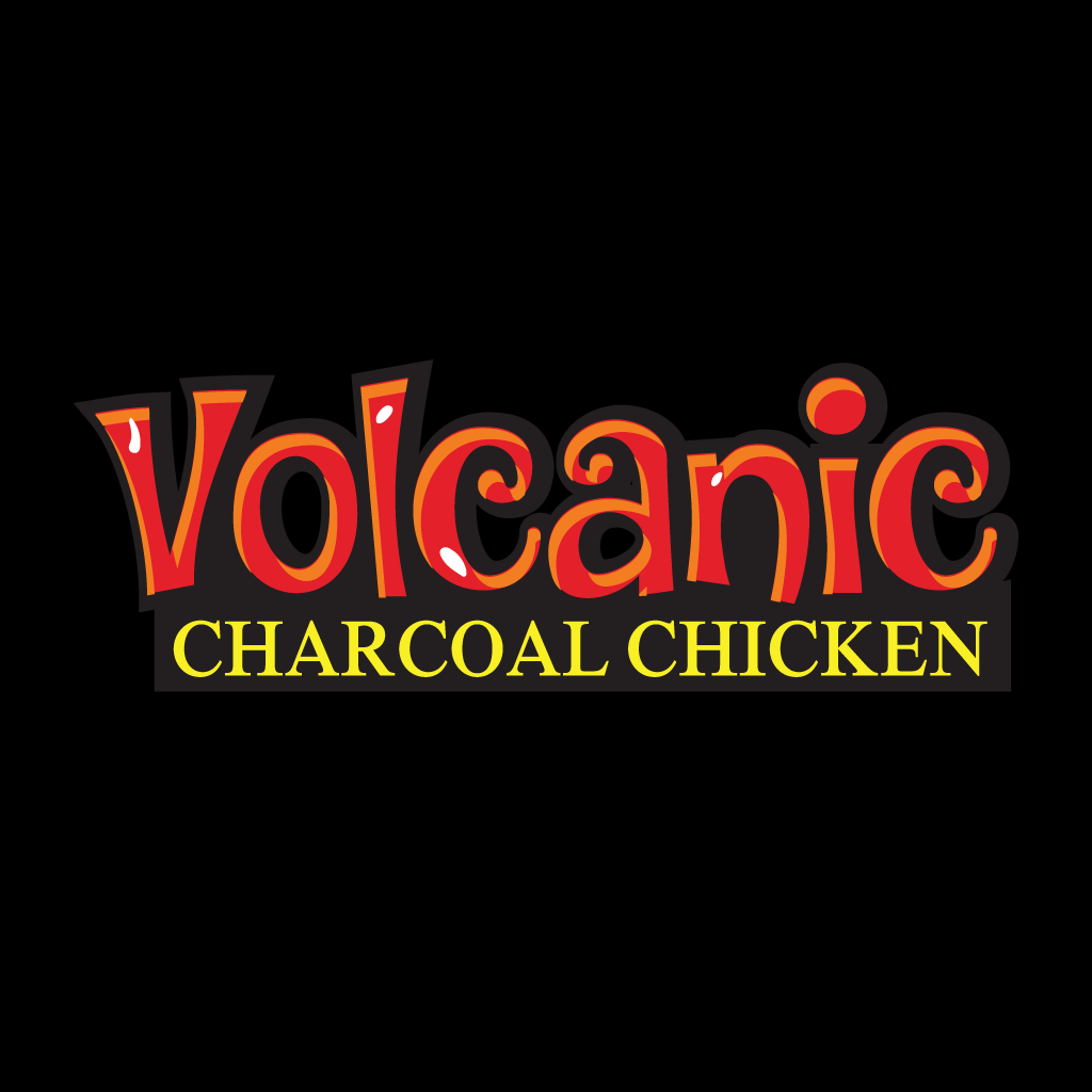 Volcanic Charcoal Chicken