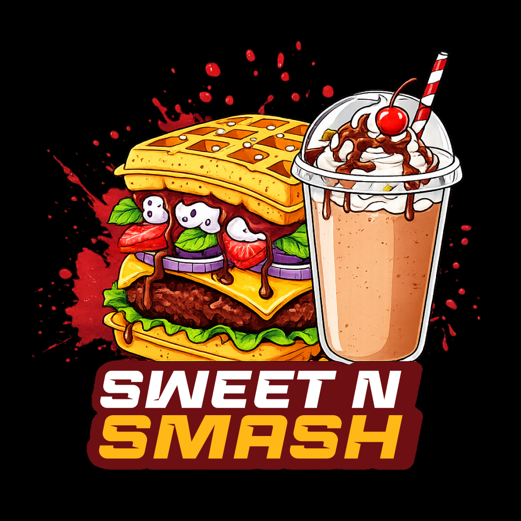 Sweet N Smash