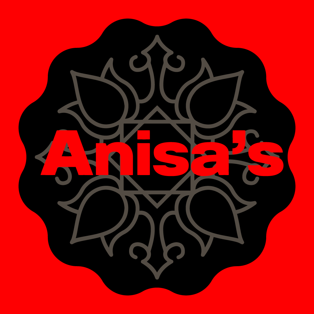 Anisa's Curry & Pizzeria