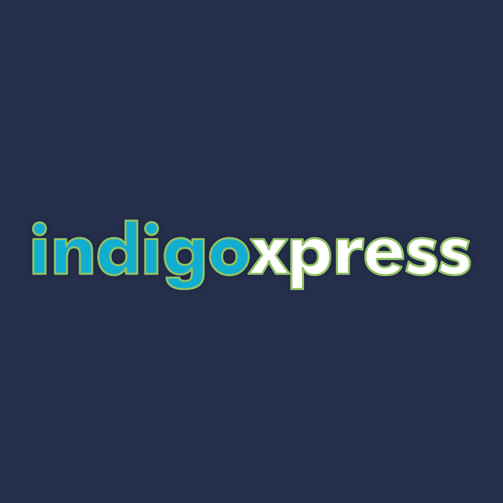 Indigo Xpress 