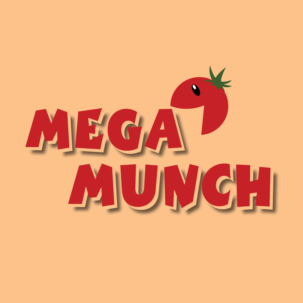 Mega Munch
