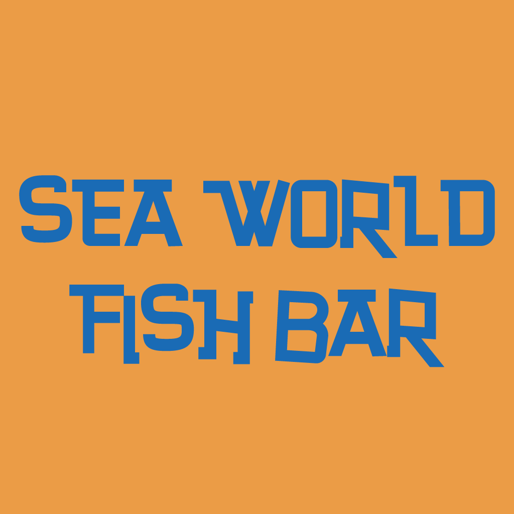 Sea World Fish Bar