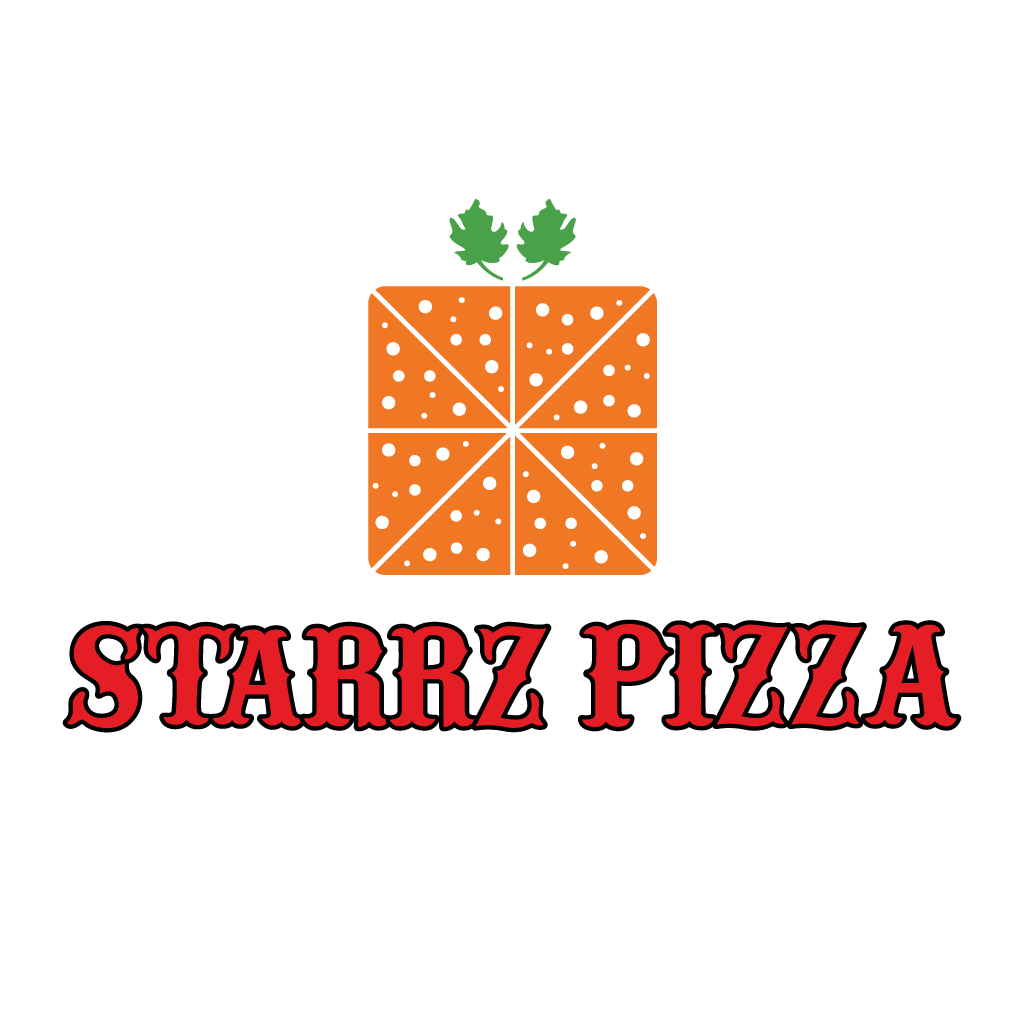 Staarz Pizza