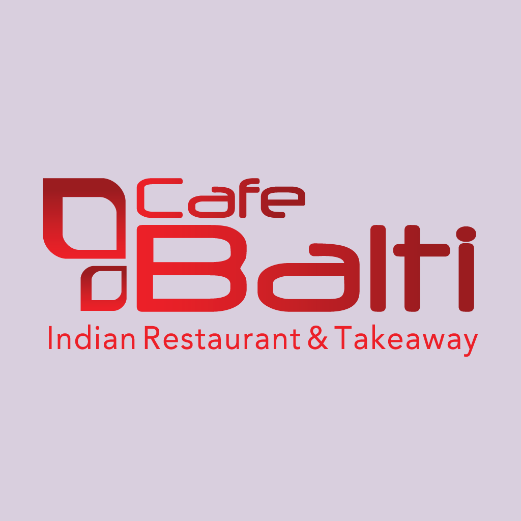 Cafe Balti 