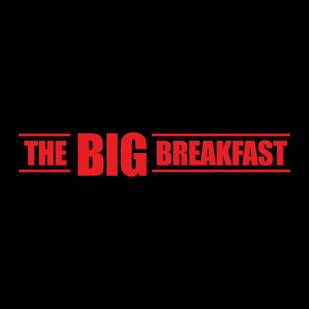 The Big Breakfast