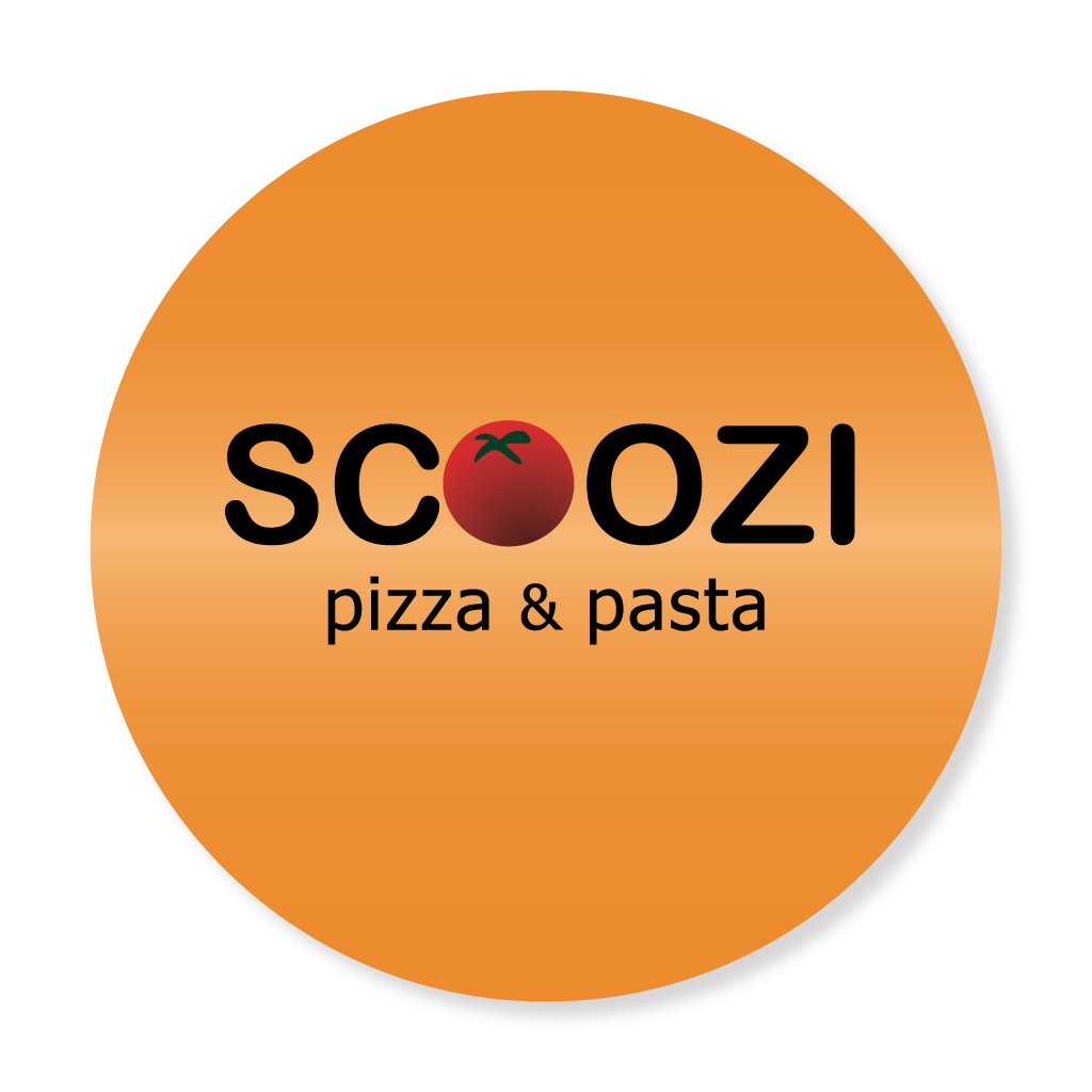 Scoozi Pizza & Pasta