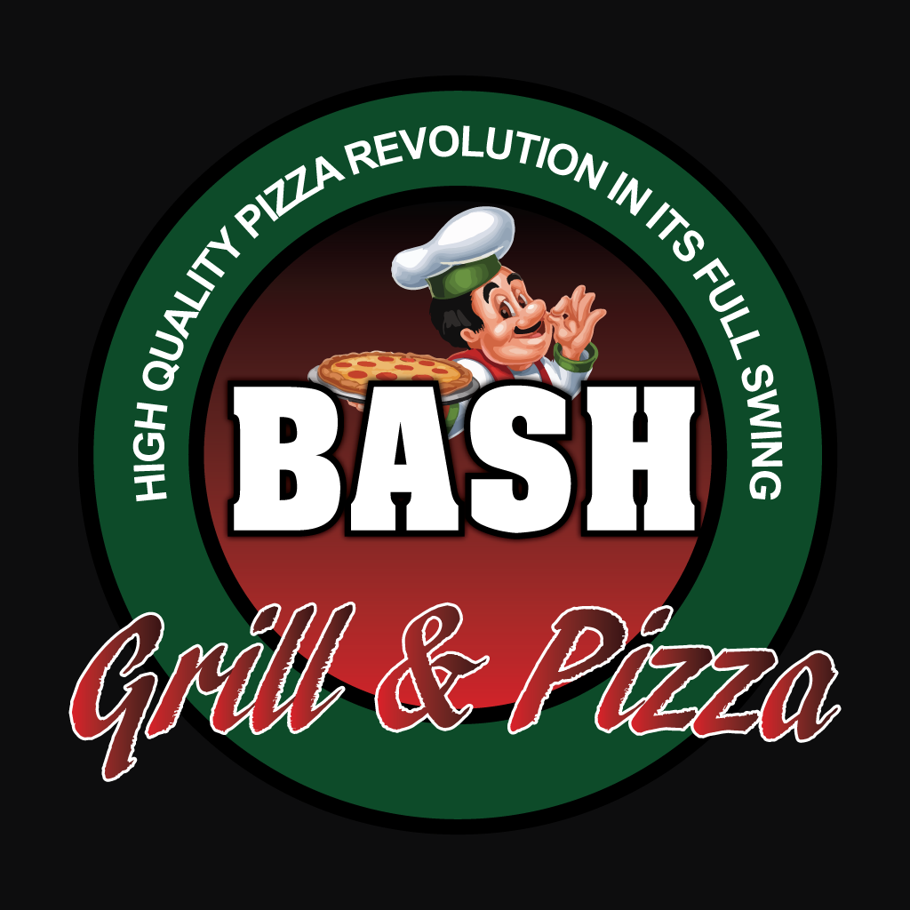 Bash Grill & Pizza
