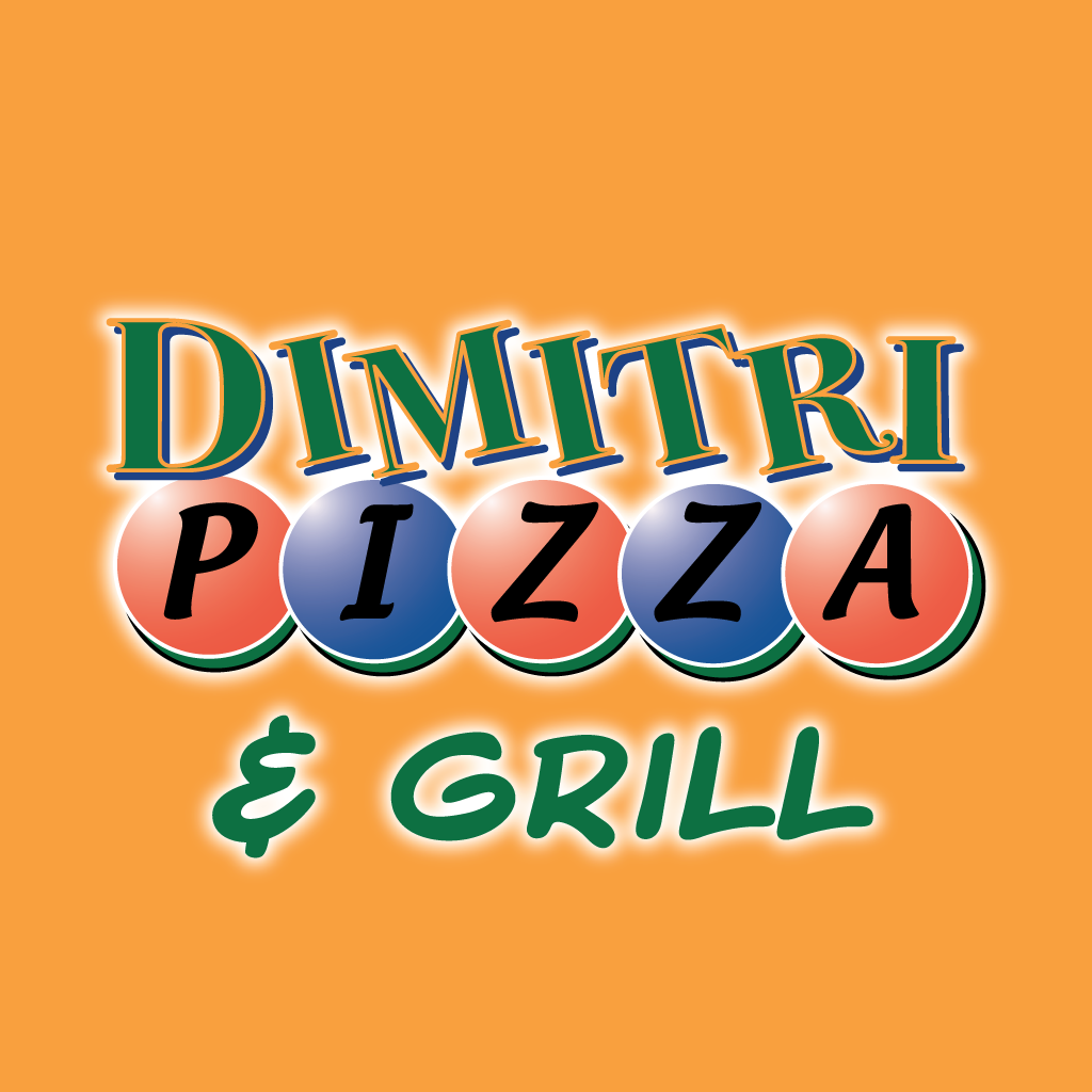 Dimitri Pizza & Grill