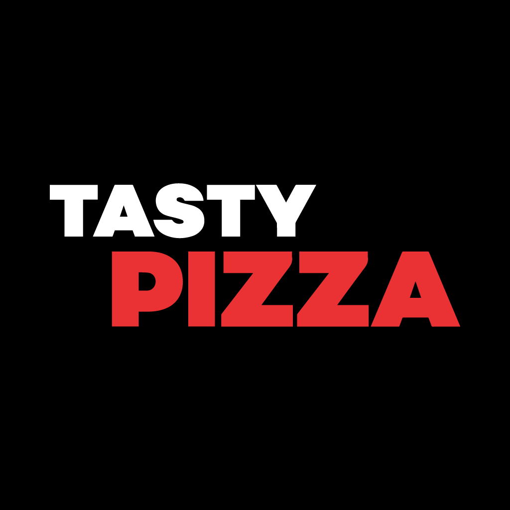 Tasty Pizza
