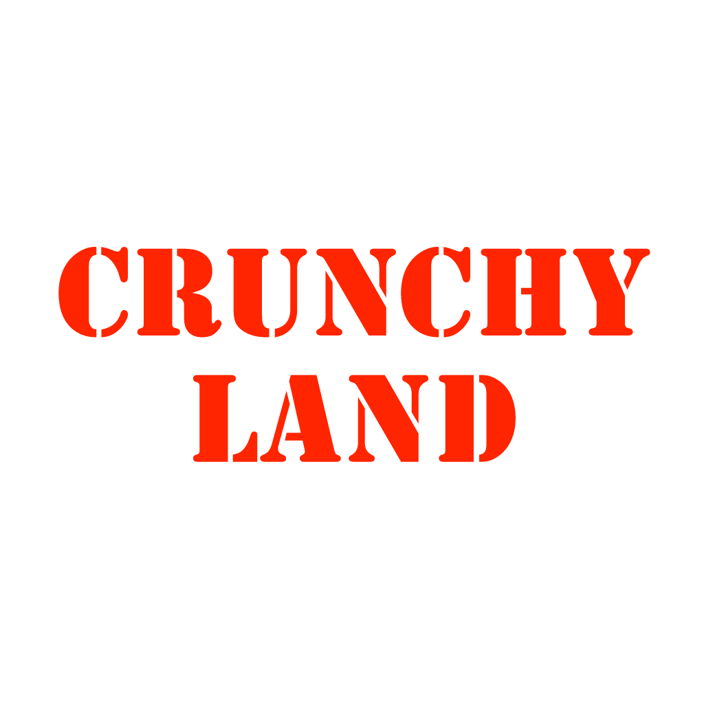 Crunchy Land