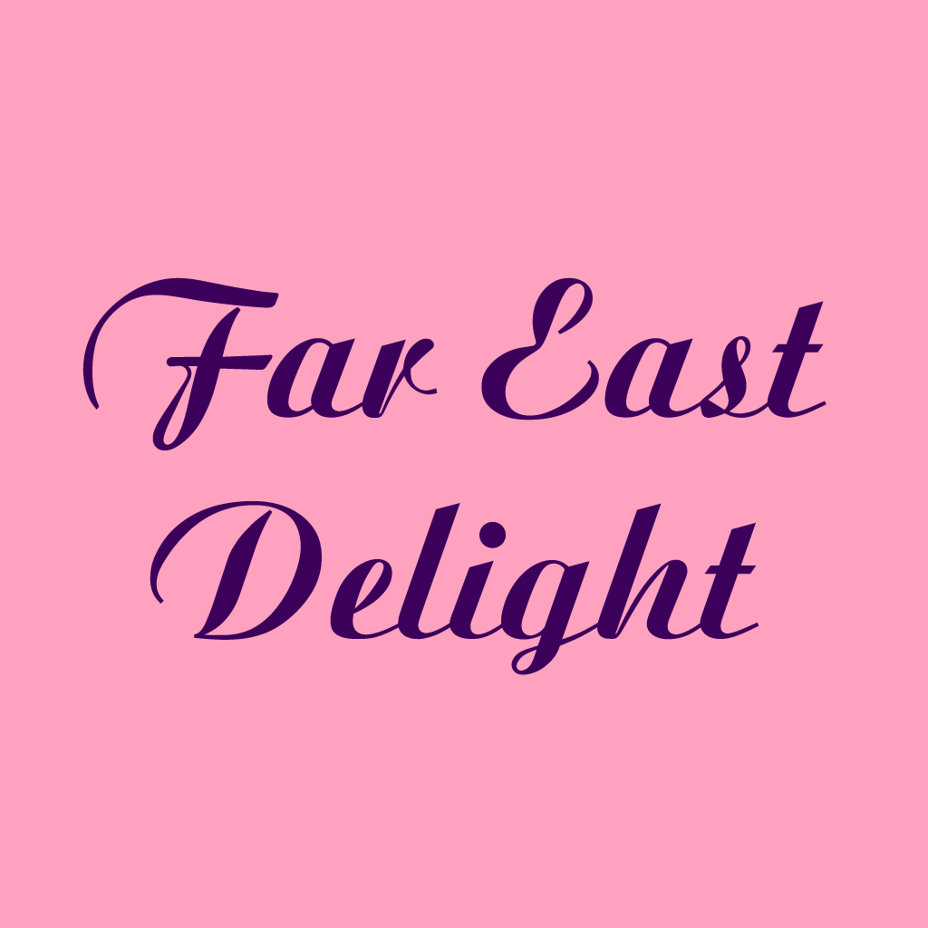 Far East Delight 