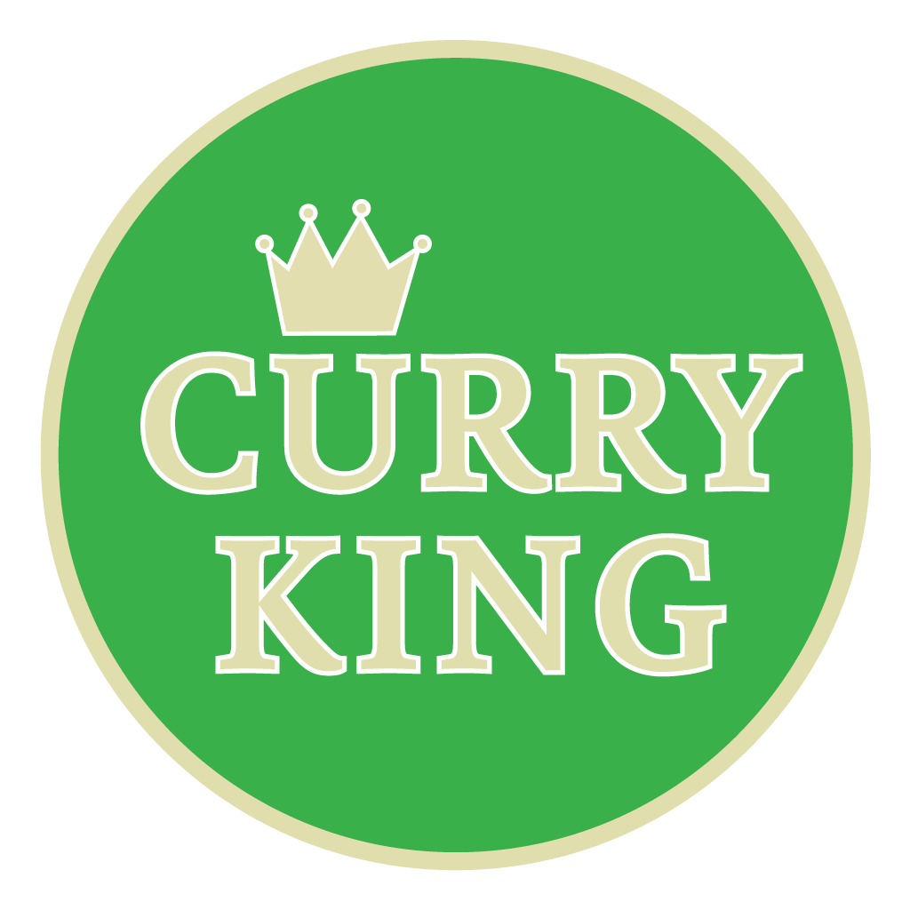 Curry King