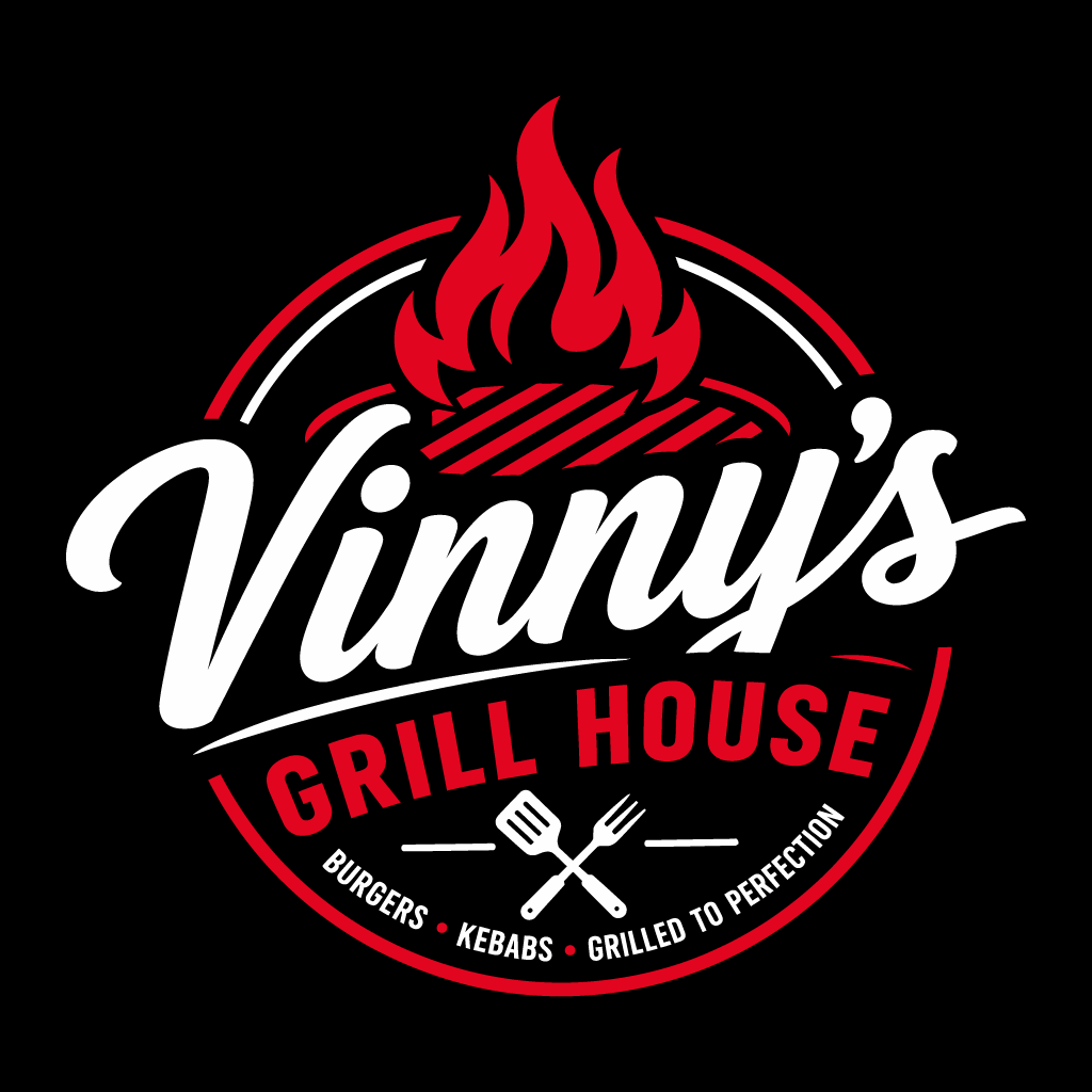 Vinnys Grill