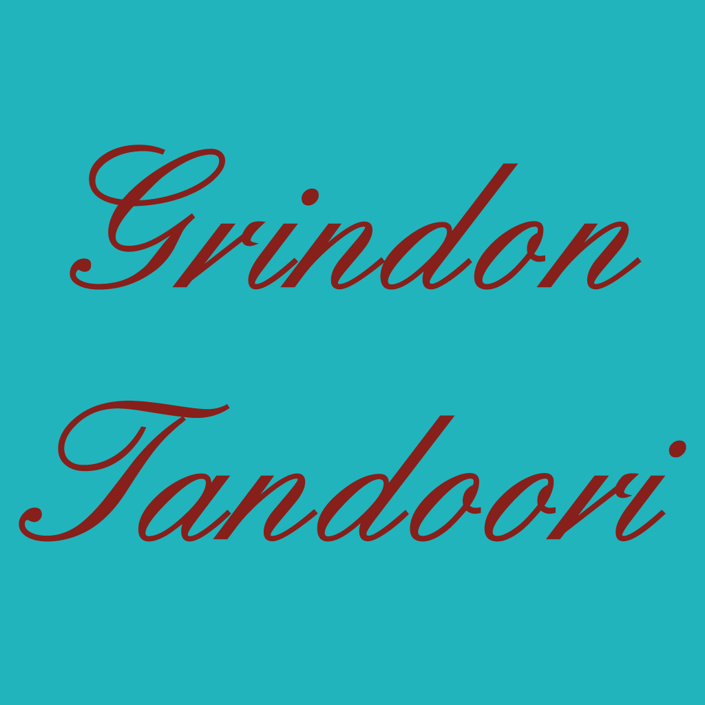 Grindon Tandoori