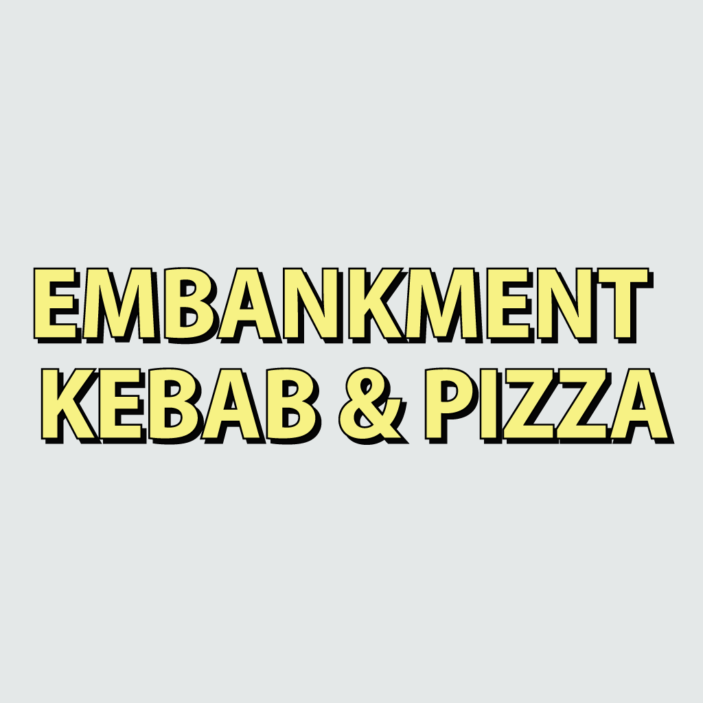 Embankment Kebab & Pizza 