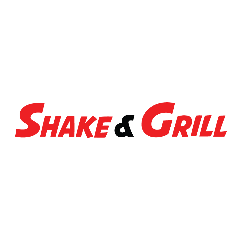 Shake & Grill 