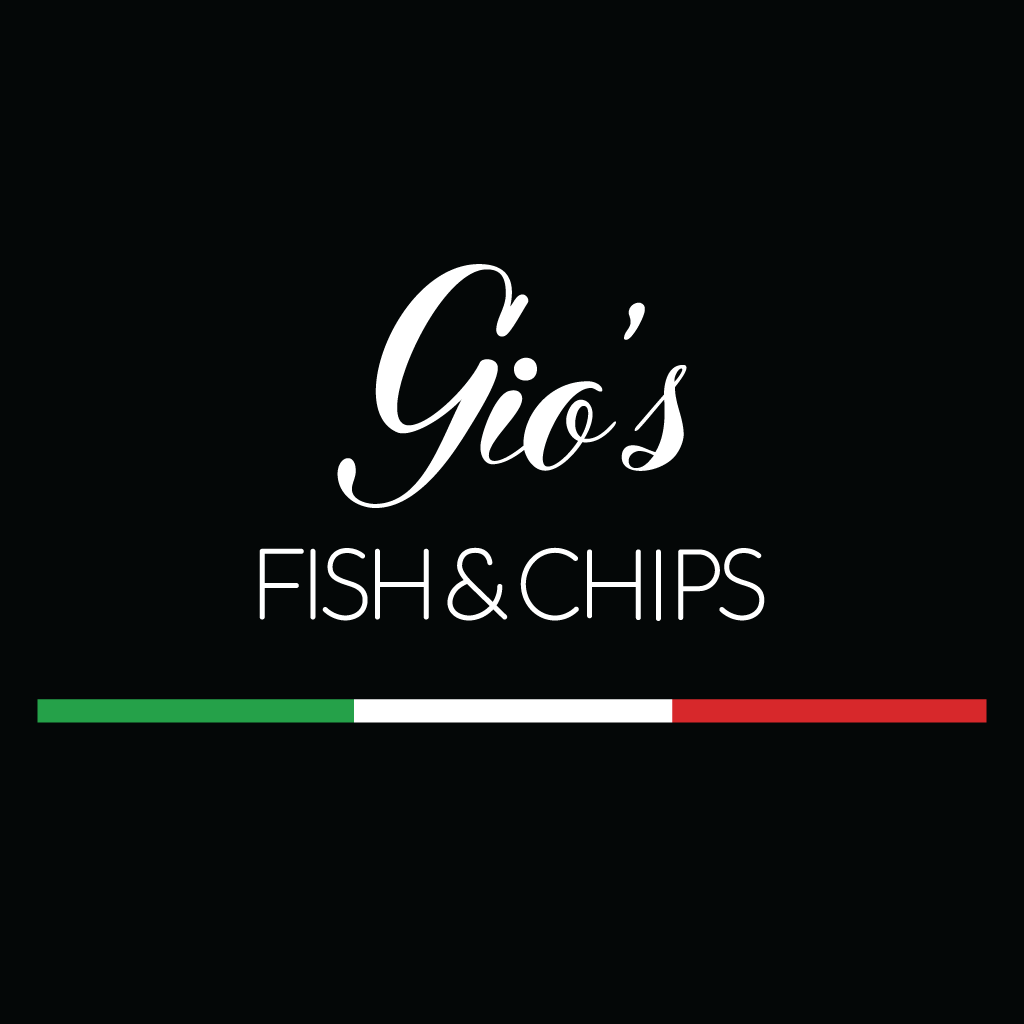 Gios Fish & Chips