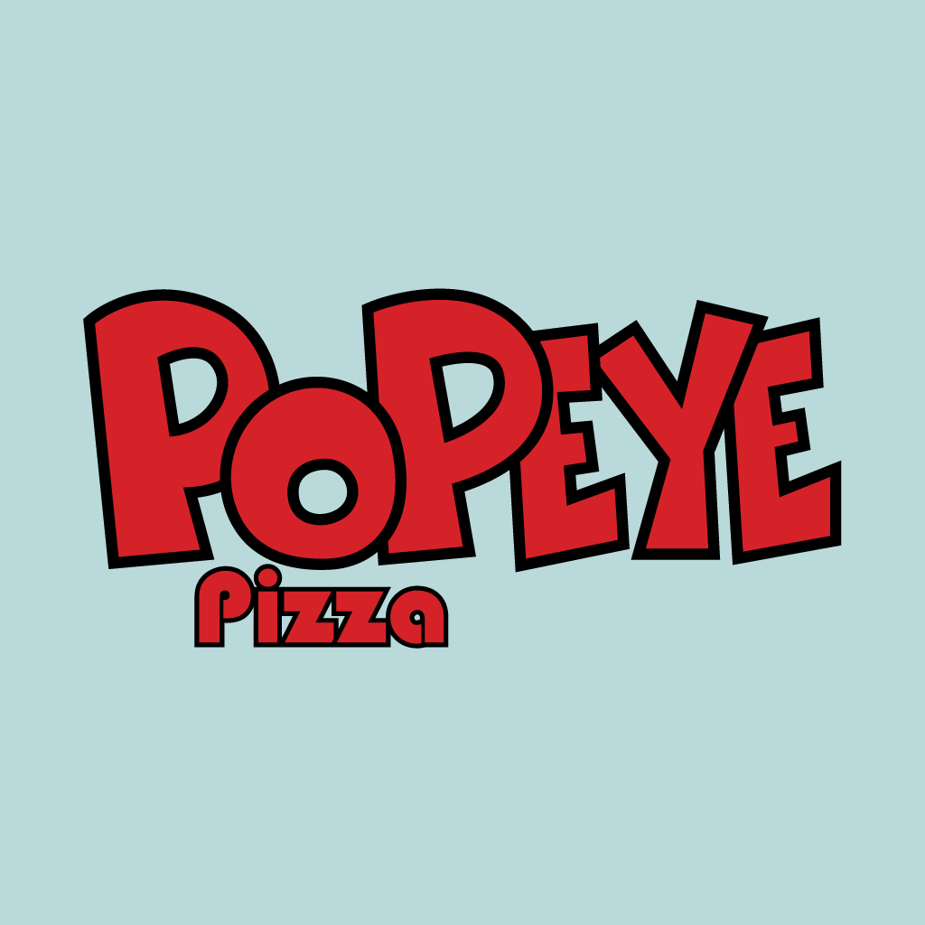 Popeyes Pizza
