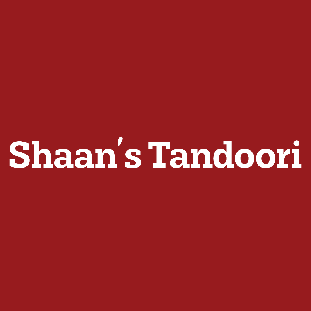 Shaans Tandoori