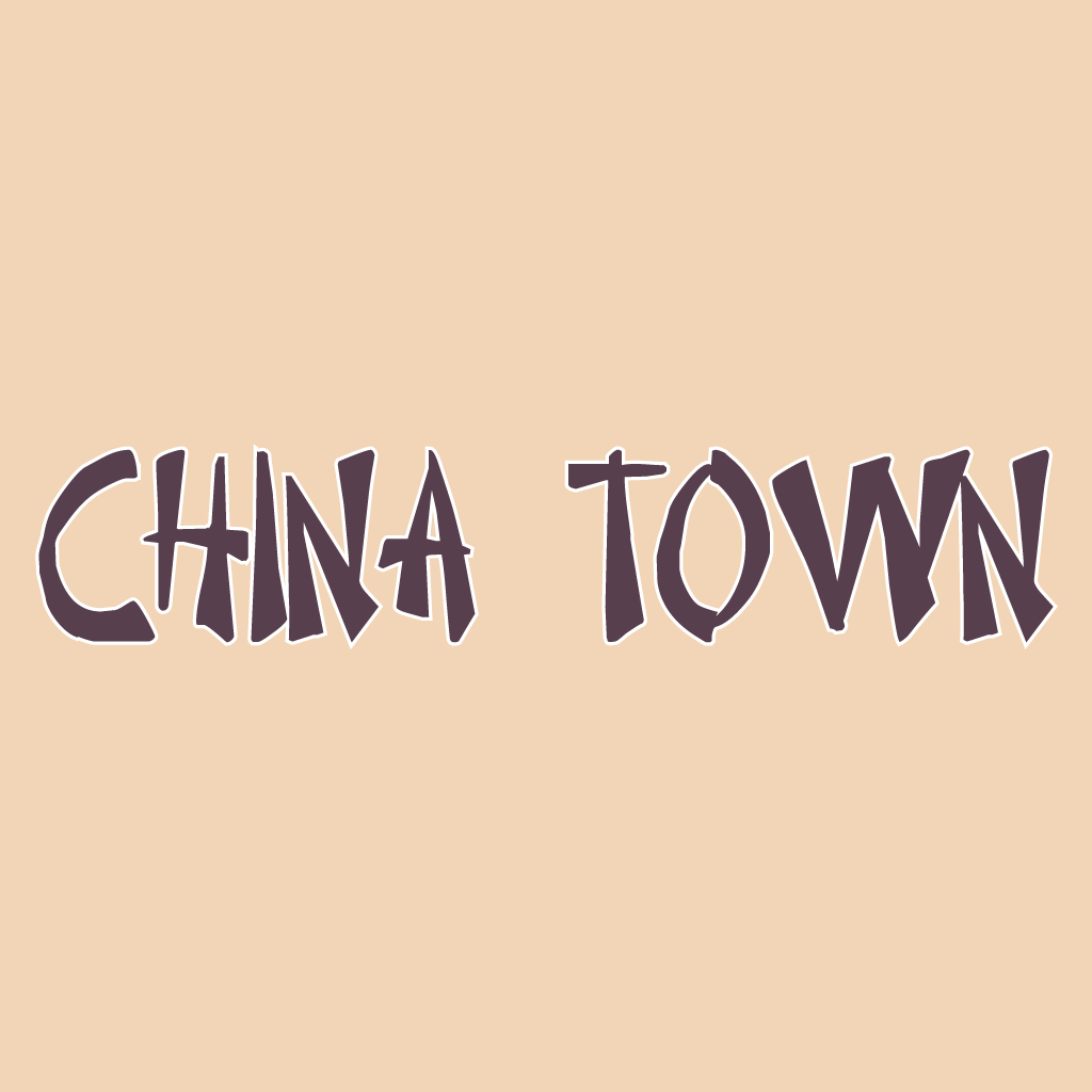 China Town