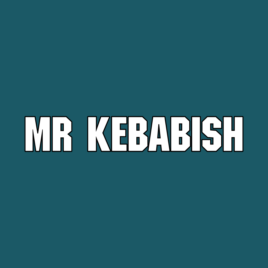 Mr Kebabish
