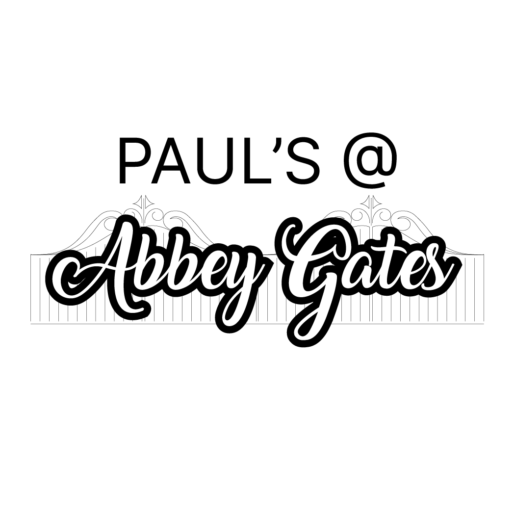 Pauls @ Abbey Gates