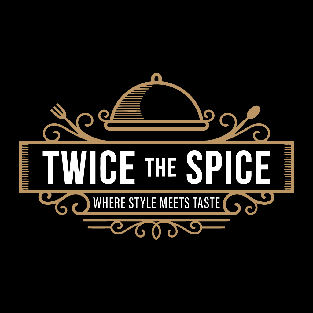 Twice The Spice 